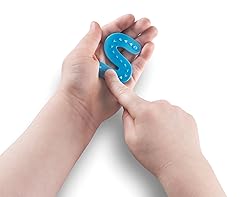 Learning Resources Tactile Letters - Set of