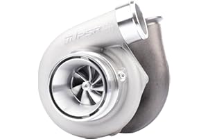 Pulsar Turbo 6266E T51R Mod Dual Ball Bearing Dual Vband 0.96A/R Turbine Housing Replace for PTE 6266E 6266SP