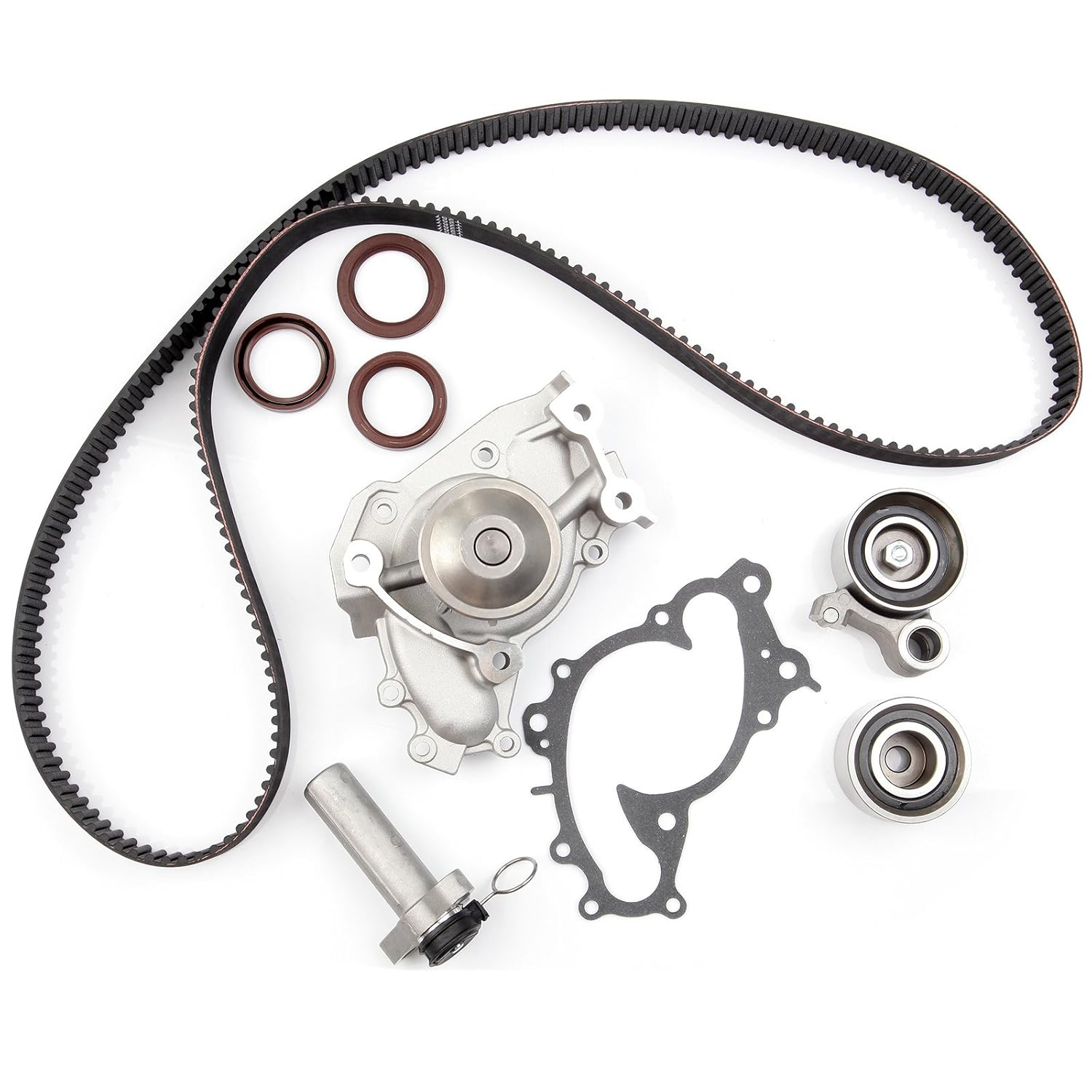 2000 Toyota Camry Water Pump ~ Best Toyota
