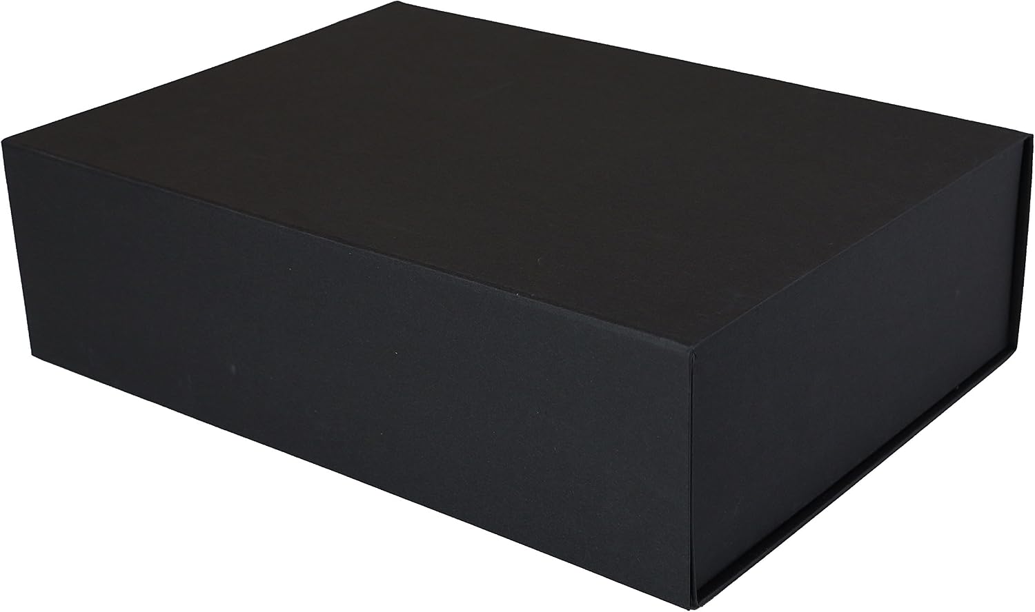 10 Retro-Umschläge Schwarz Mit Schleife – 22 X 11 Cm, Kraftpapier, Für Karten & Geschenke