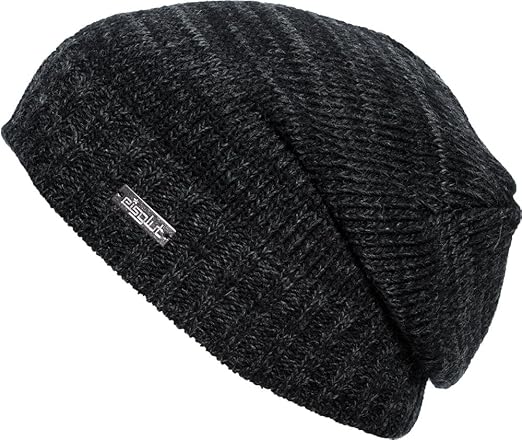 Eisglut Mütze Loft