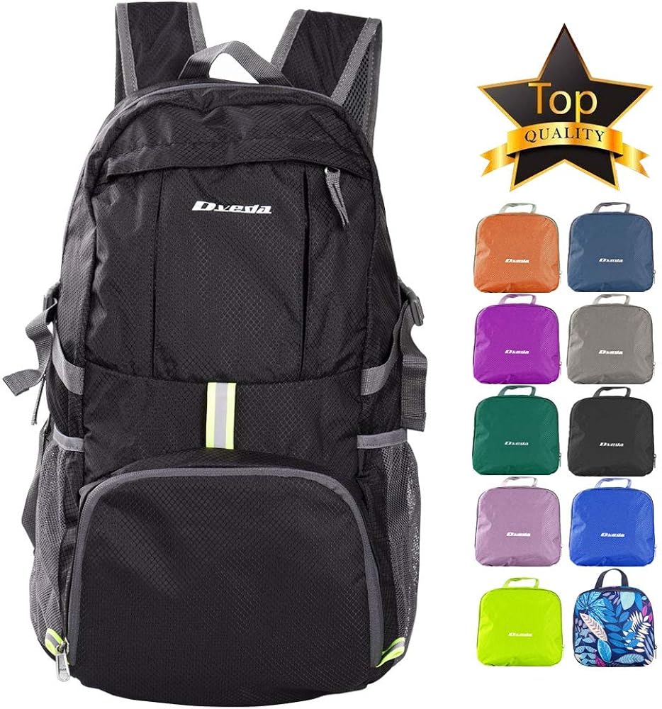 lightweight 35l backpack