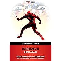 Daredevil: Born Again [Marvel Premier Collection]