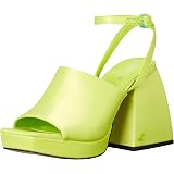 Miranda Heeled Sandal 