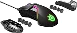 SteelSeries Rival 600 Gaming Mouse 12000 CPI TrueMove3+ Dual Sensor 0.05 view 6