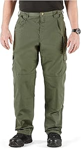 5.11 Tactical Men's Taclite Pro Work Pants