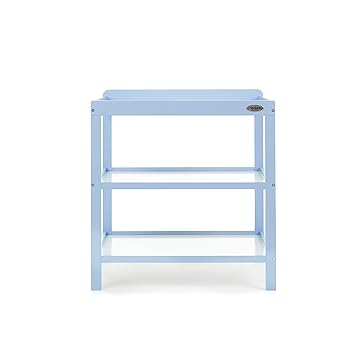 o baby changing table