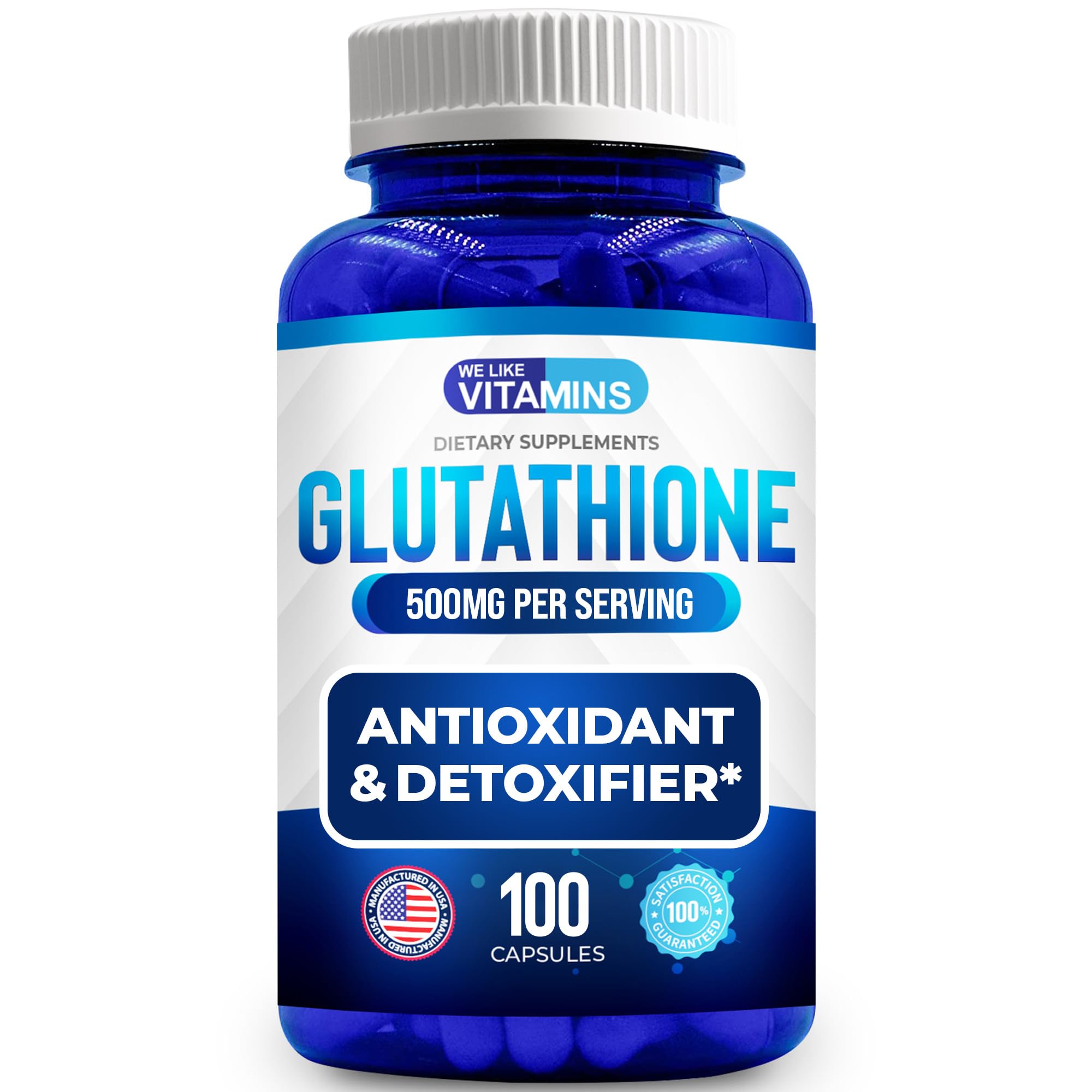 glutathione supplement vietnam brand Met Tathione main image 1