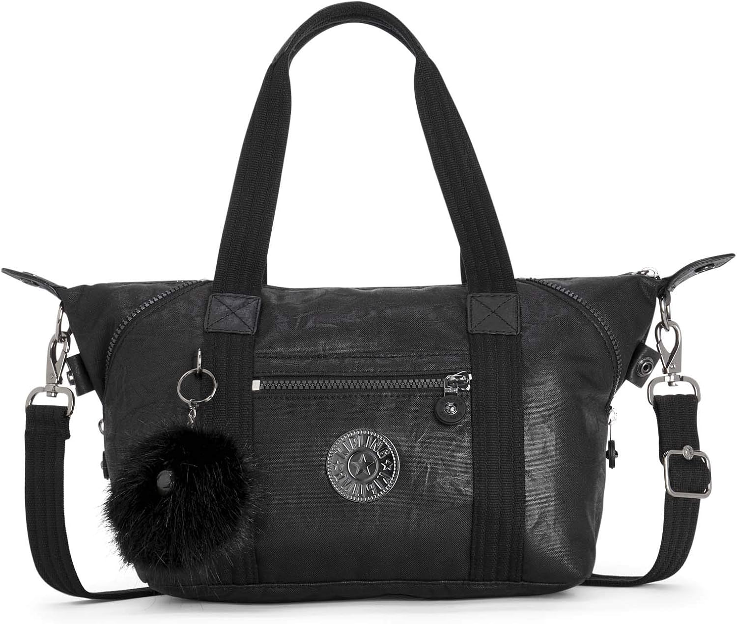 kipling art mini handbag