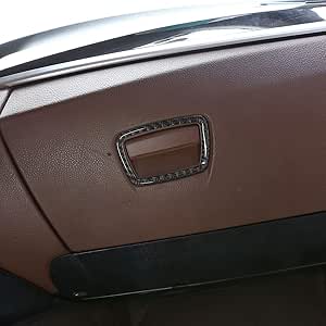 Revestimiento decorativo de la caja de almacenamiento del lado del