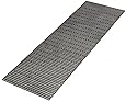 Blossom store Universal ABS Plastic Racing Honeycomb Durable Mesh Grill Spoiler Bumper Vent 16" x 47"