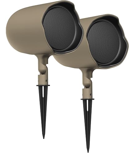 Amazon.com: JBL Professional GSF3TN Ground-Stake Waterproof