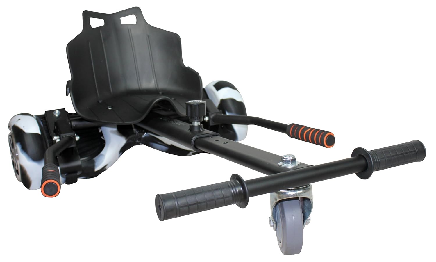 HOVERKART SABWAY  HOVERKRAFT UNIVERSAL ADAPTABLE HOVERBOARDS  y MULTIMARCA SILLA PATINETE