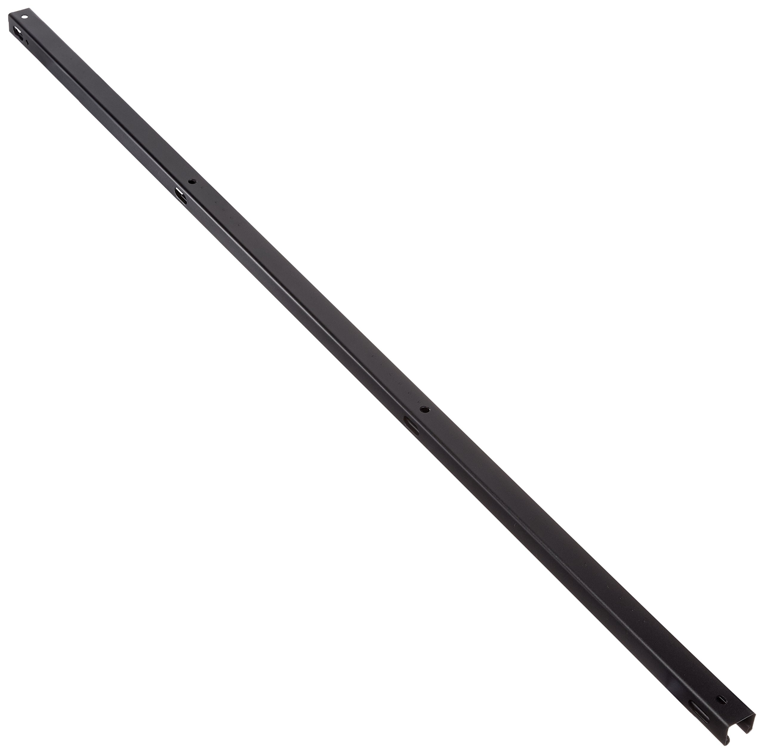 Photo 1 of Genuine Toyota Accessories PT278-35100-SB Short Truck Bed Side Rail, Black