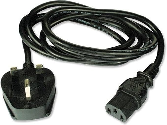 Sony Bravia Televison Power Supply Cable Lead Cord with Amazon.co.uk Electronics
