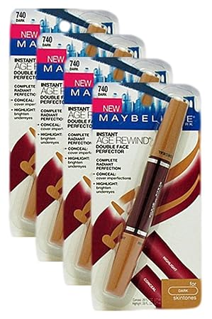 maybelline age rewind concealer amazon