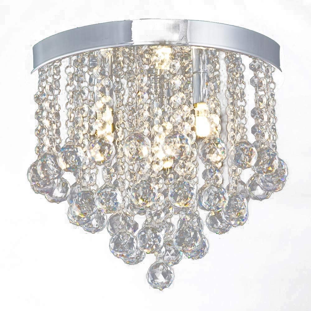 elegance 6 light ceiling fitting