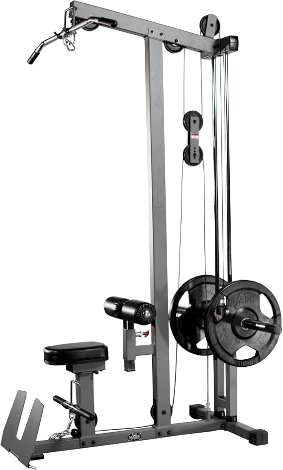 marbo sport lat pulldown