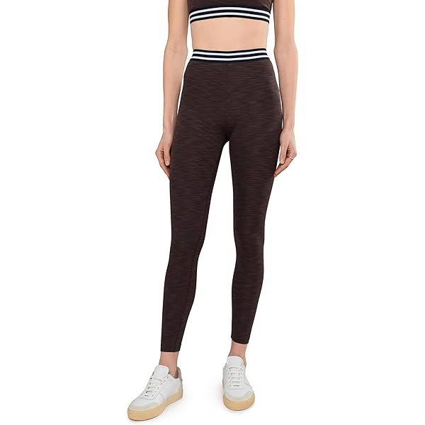 Columbia Legging Hike Rib Femme Gris- JD Sports France - View #4