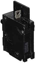 SIEMENS BQ1B020 20-Amp Single Pole 120-Volt10KAIC