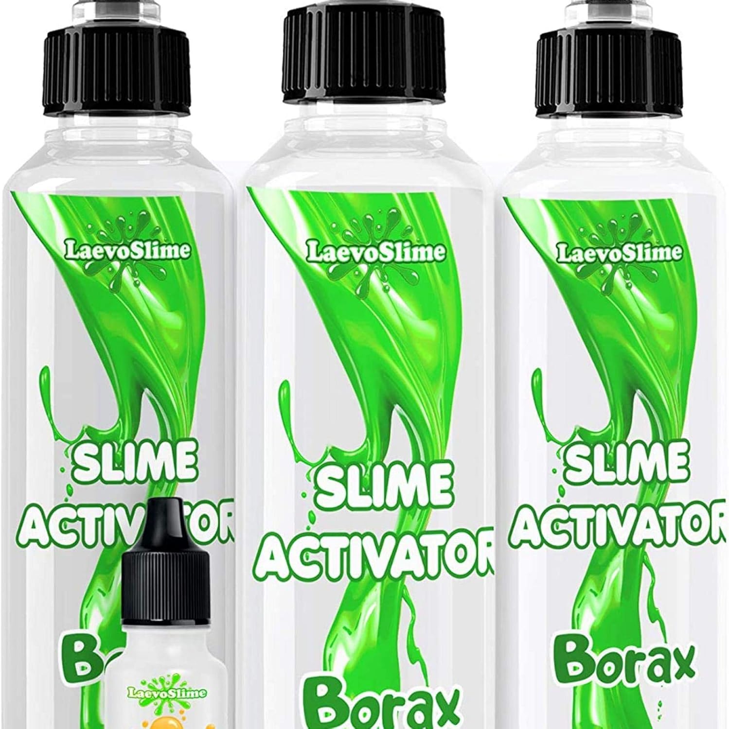 amazon slime activator