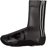 Endura Unisex-Adult Freezing Point Cycling Overshoe Black,