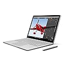 Microsoft Surface Book (128 GB, 8 GB RAM, Intel Core i5)