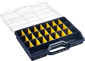 Tayg 45-26 ESTUCHE Nº 45 312x238x51 SEPARADORES, 2000 W, 240 V, 312 x 238 x 51 mm