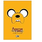 Cartoon Network: Adventure Time: Season 5