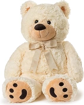 big teddy bear on amazon