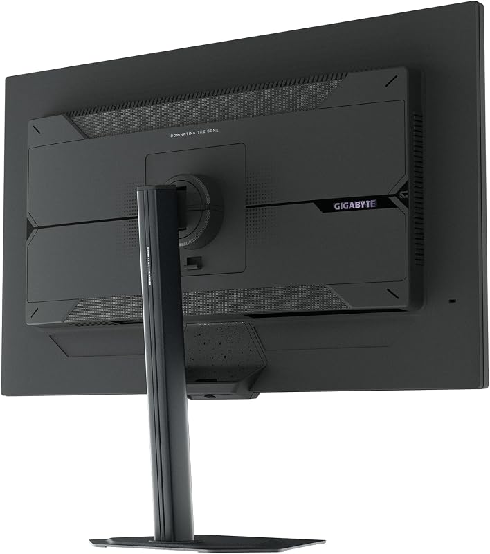 G27Q2 Monitor Gaming 27” 2K QHD - 2560 x 1440, 200Hz, 1ms, 350 cd/m², Compatibile G-Sync, FreeSync Premium, HDR10, HDMI 2.0, DisplayPort 1.4