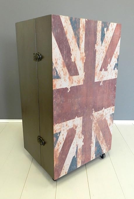 Cajoneras en ingles | Cajoneras