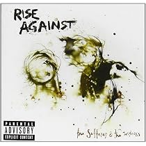 The Unraveling: RISE AGAINST: Amazon.ca: Music