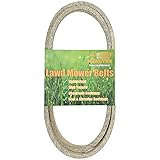 138255 130801 Mower Drive Belt Compatible with