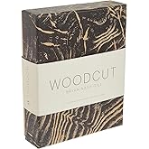 Woodcut Notecards