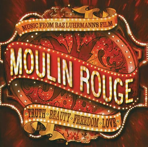 #38 — Moulin Rouge