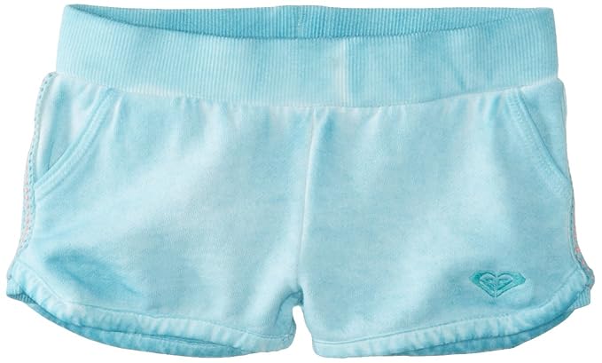 roxy baby shorts