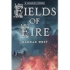 Fields of Fire (The Nissera Chronicles)