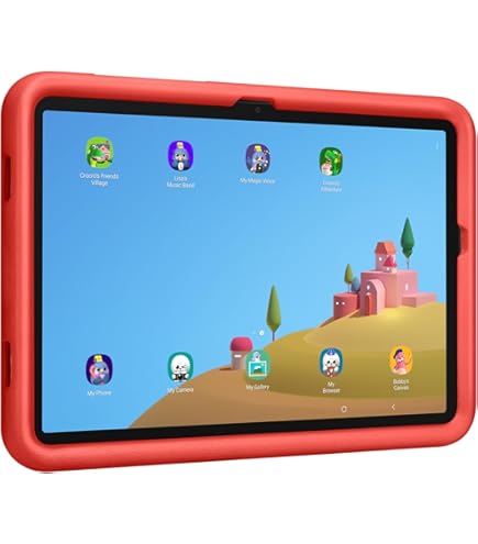 Amazon.com : Samsung Galaxy Tab A 10.1