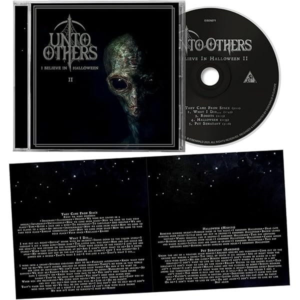 Amazon.com: Unto Others - Strength II Deep Cuts / Record Store