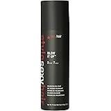 Sexy Hair Blow It Up Volumizing Gel Foam, 5 Ounce