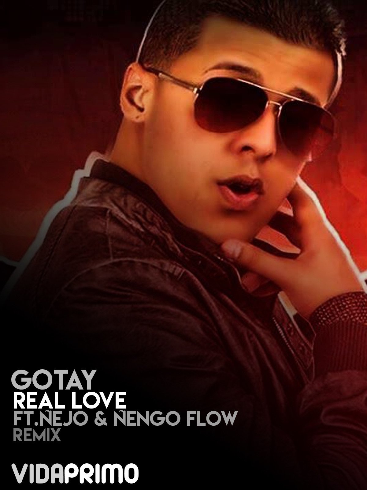 Watch Gotay Real Love Remix Ft Nejo Nengo Flow Prime Video