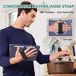 BATYUE iPad 9th/ 8th/ 7th Generation Case