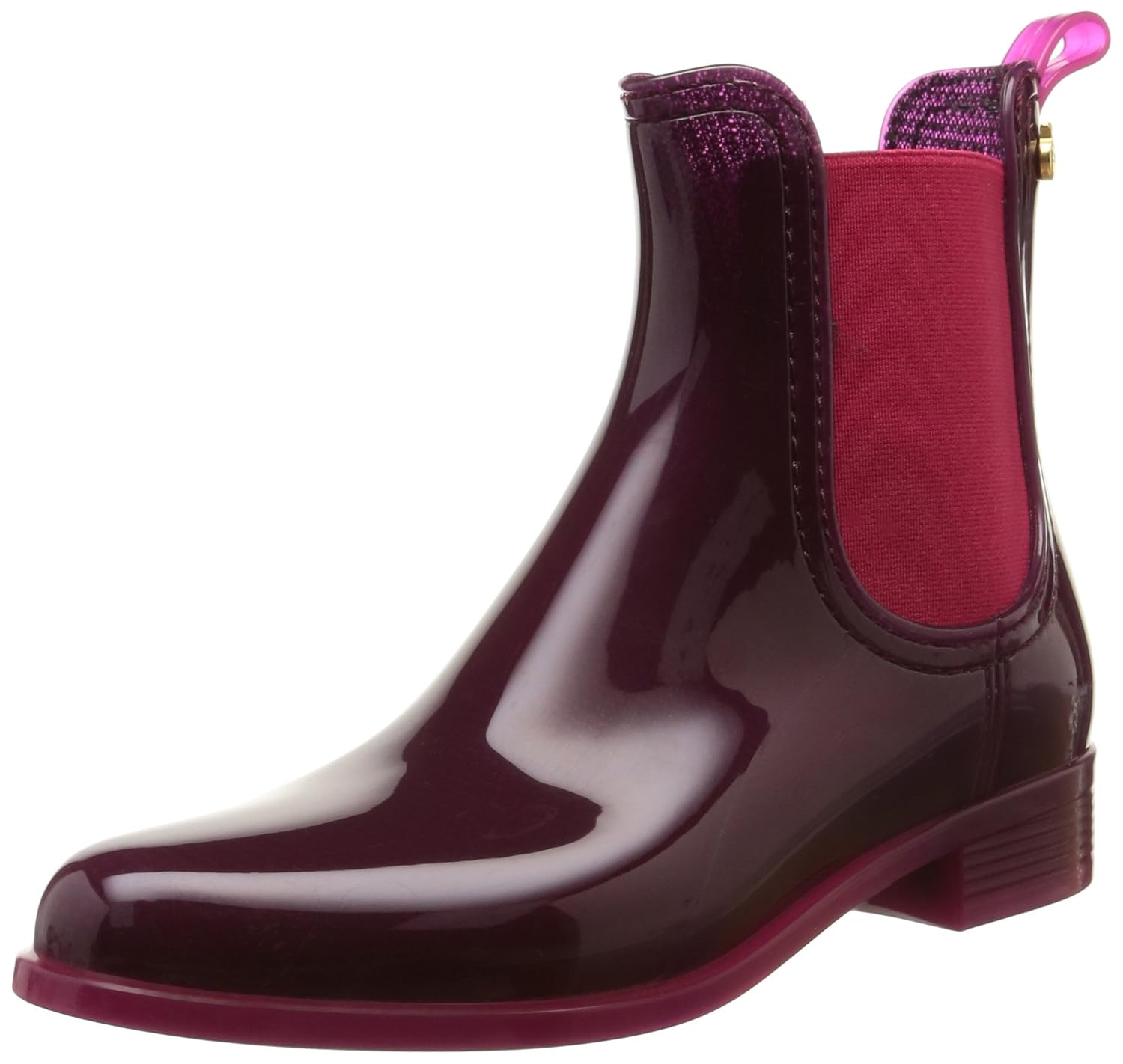 Lemon Jelly Pisa, Women's Rain Boots Amazon.co.uk Shoes & Bags
