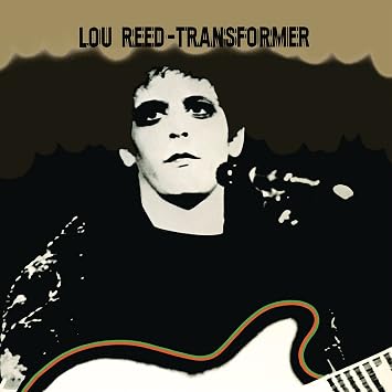 Transformer [Vinilo]