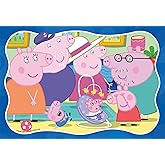 Ravensburger Peppa Pig 35 Piece Jigsaw Puzzle for Kids