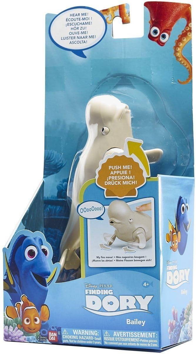 finding dory mashems