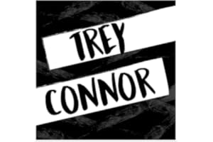 Trey Connor Music