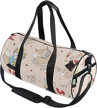 ladies travel duffel bag