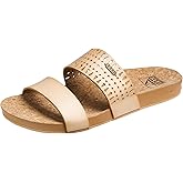 REEF Cushion Vista Perf Sandals for Women